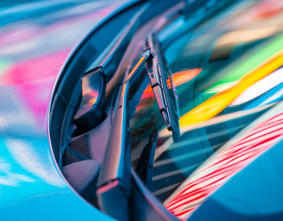 Стали известны самые популярные цвета автомобилей с пробегом в 2023 году