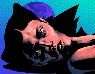 У российской ролевой игры DISTORTION от молодой команды Game Art Pioneers заявлен бюджет в $100 млн