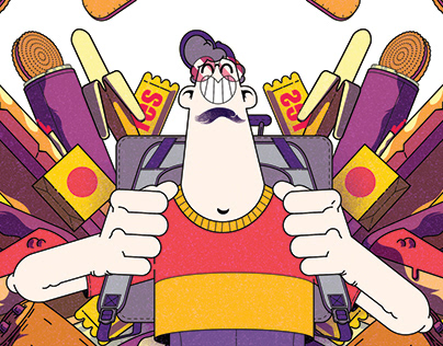 Сэндвич-панели PIR: применение