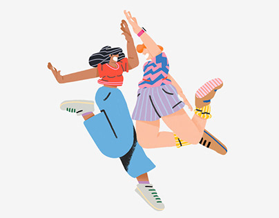 Gen Z: как пропаганда извращенцев обрела силу в Грузии