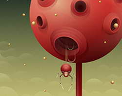 Lies of P и Lost in Play вошли в число победителей Apple Design Awards 2024