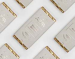 Caudalie запустила линию тональных средств