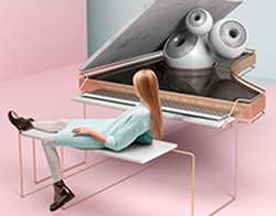 Lies of P и Lost in Play вошли в число победителей Apple Design Awards 2024