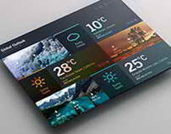 Представлен фитнес-браслет Samsung Galaxy Fit3