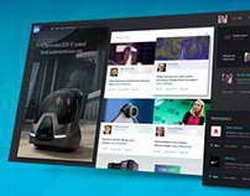 Hisense выпустил интерьерный телевизор Mural TV R8 с 10 стереодинамиками