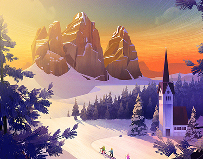В Epic Games Store раздают сразу две крутые игры