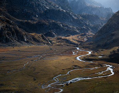 Crow Country  для тех, кто помнит. Рецензия