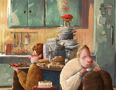 Создатели симулятора бариста Coffee Talk купили индонезийскую студию Mojiken Studio