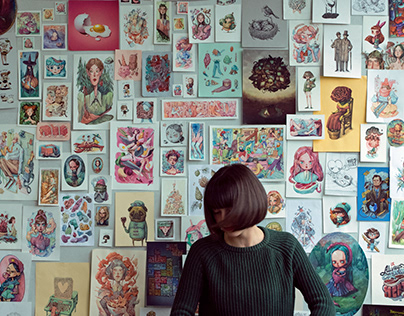 Бревенчатые дома - подготовка участка и время строительства