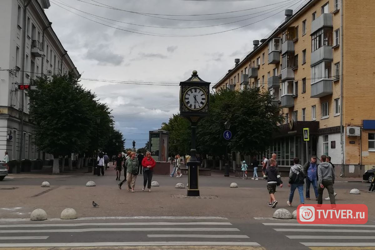 Мужчина и женщина бесследно пропали в Твери