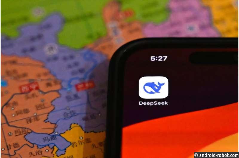 Австралия запрещает DeepSeek на правительственных устройствах