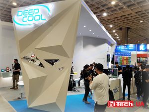 DeepCool официально прокомментировала наложенные США санкции за сотрудничество с компаниями из рф