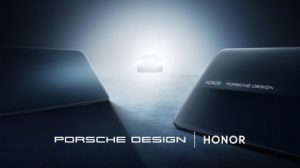 Honor Porsche Design ilə əməkdaşlıqda yeni smartfon anons edib