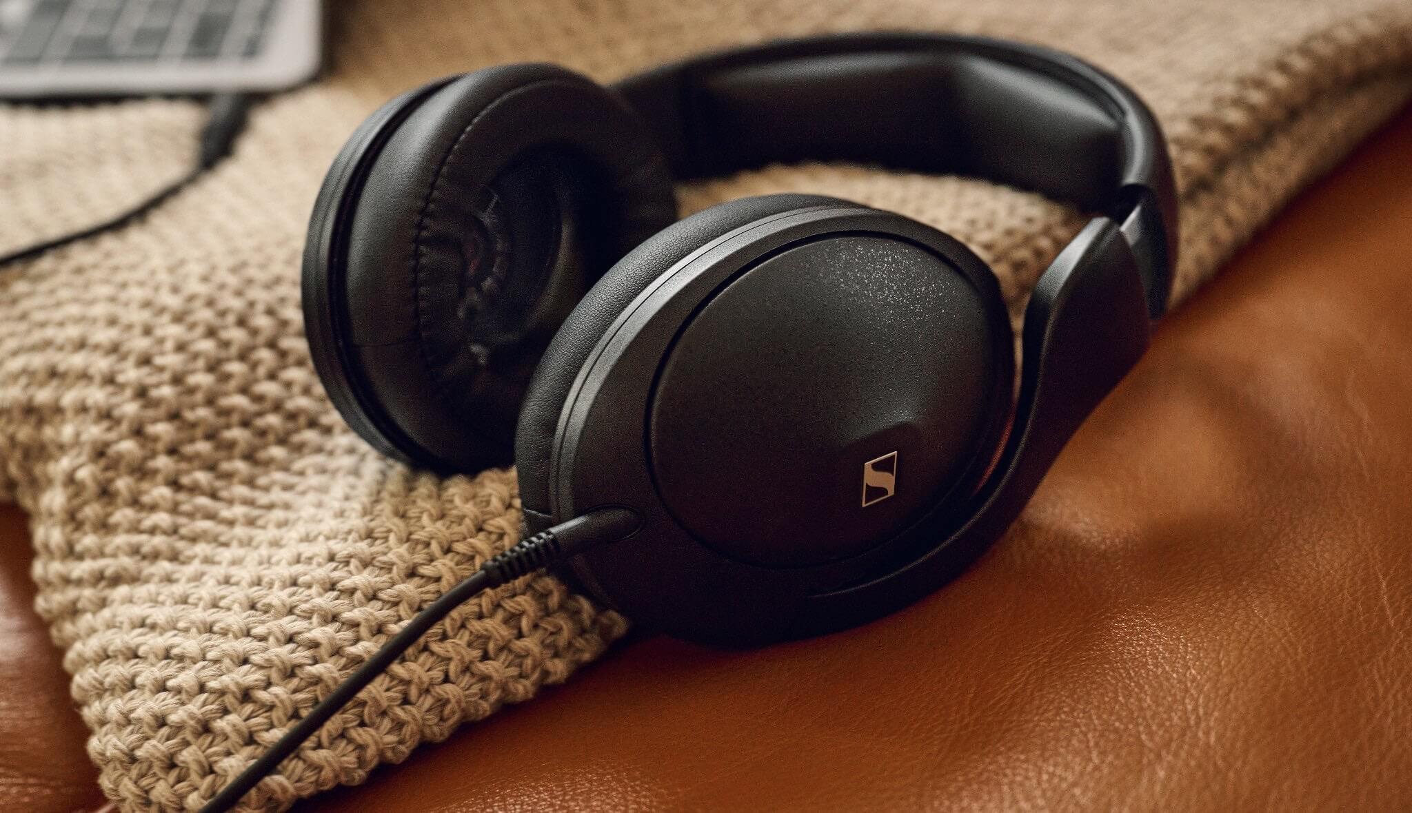 Sennheiser выпускает новые закрытые наушники HD 620S за $350