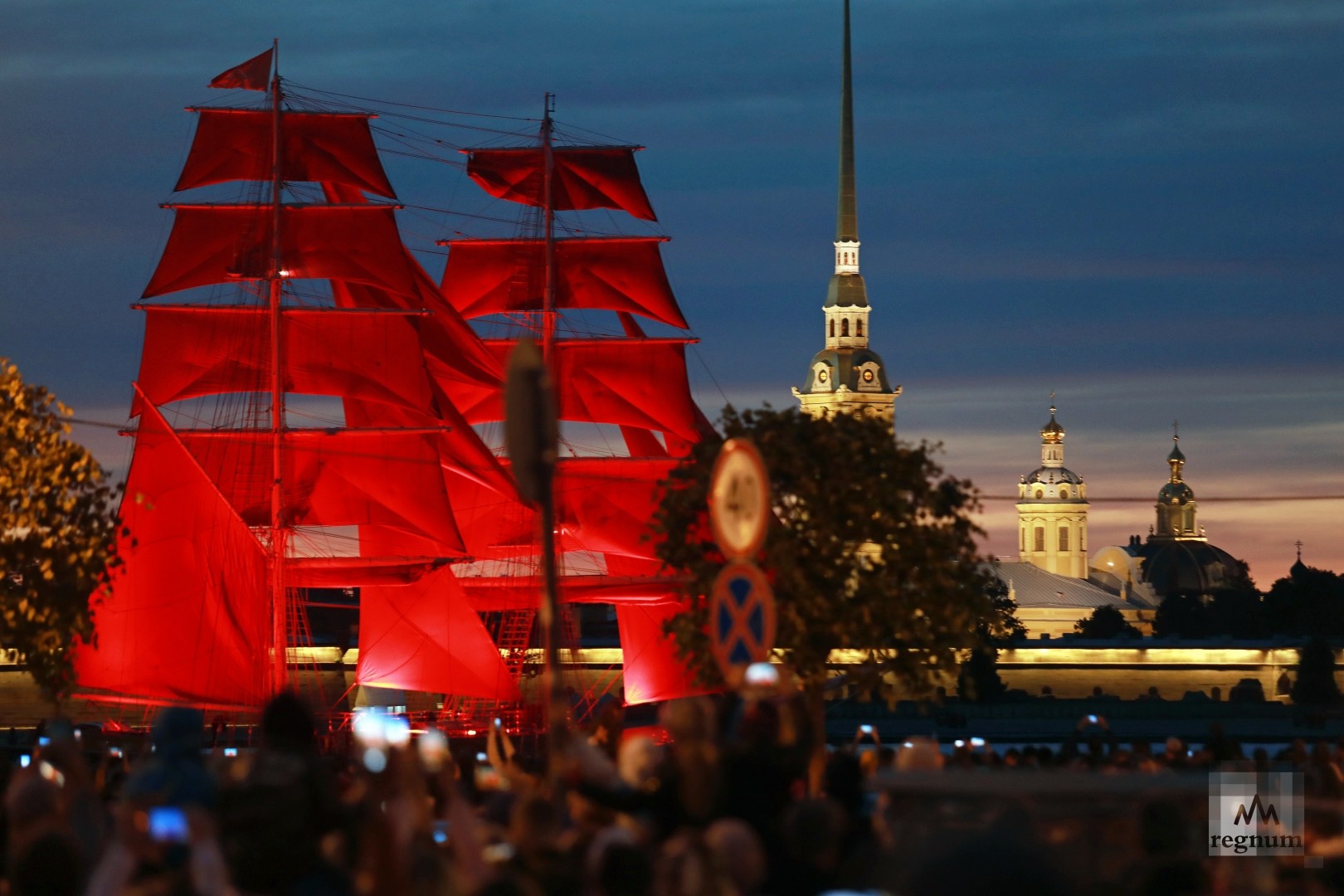 Выпускной в санкт петербурге